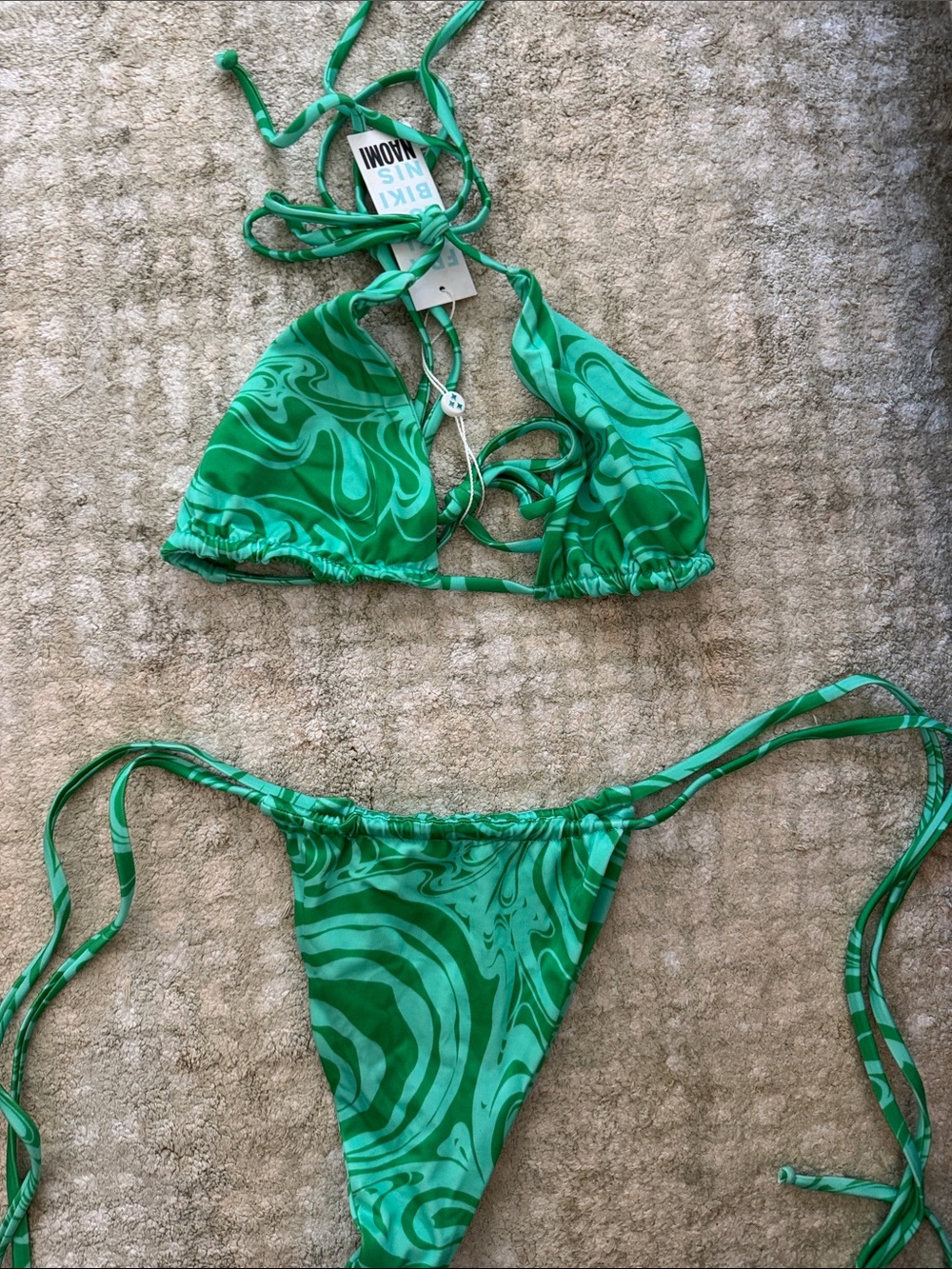 Frankie’s Bikinis